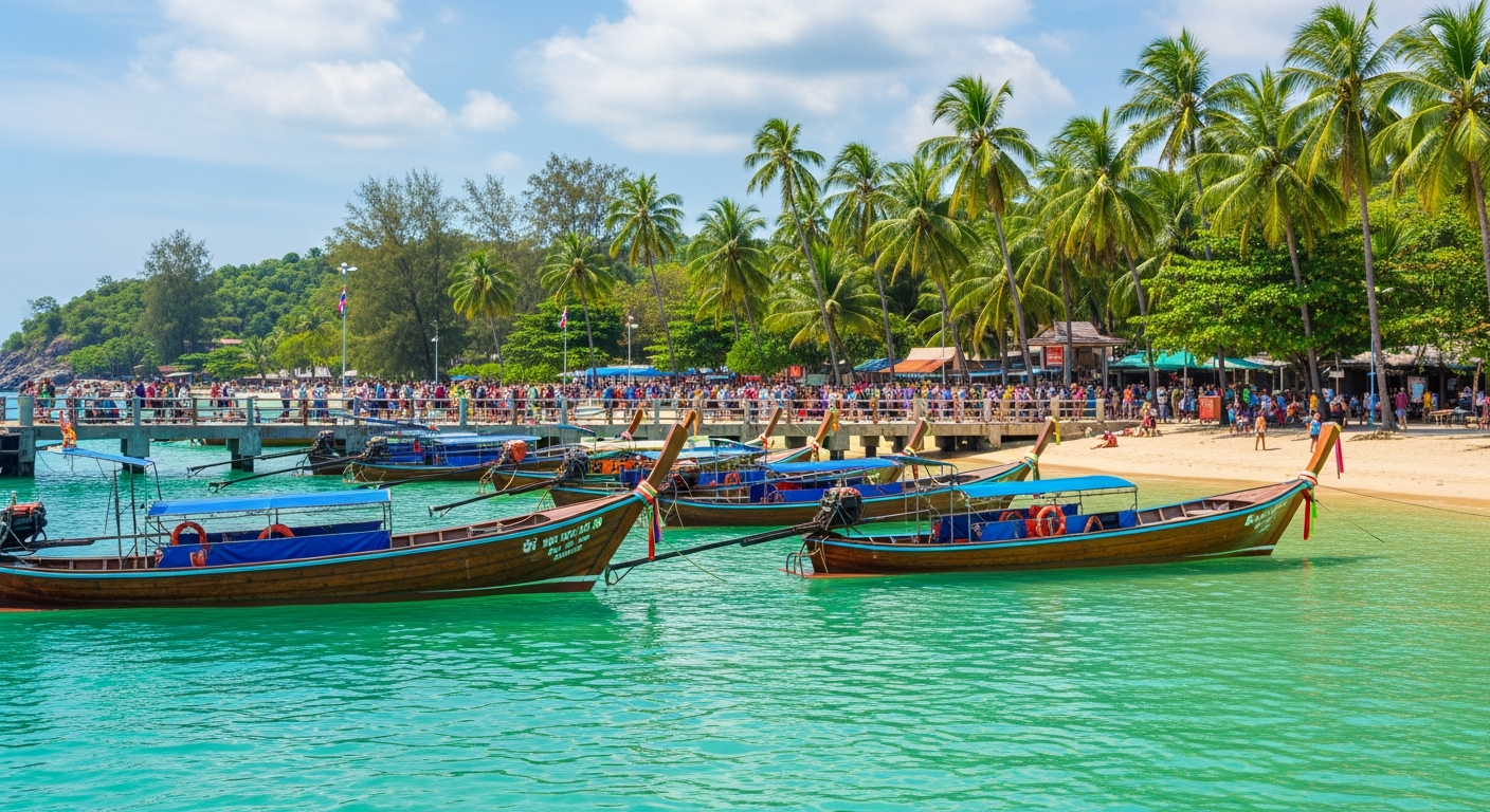 Essential Information