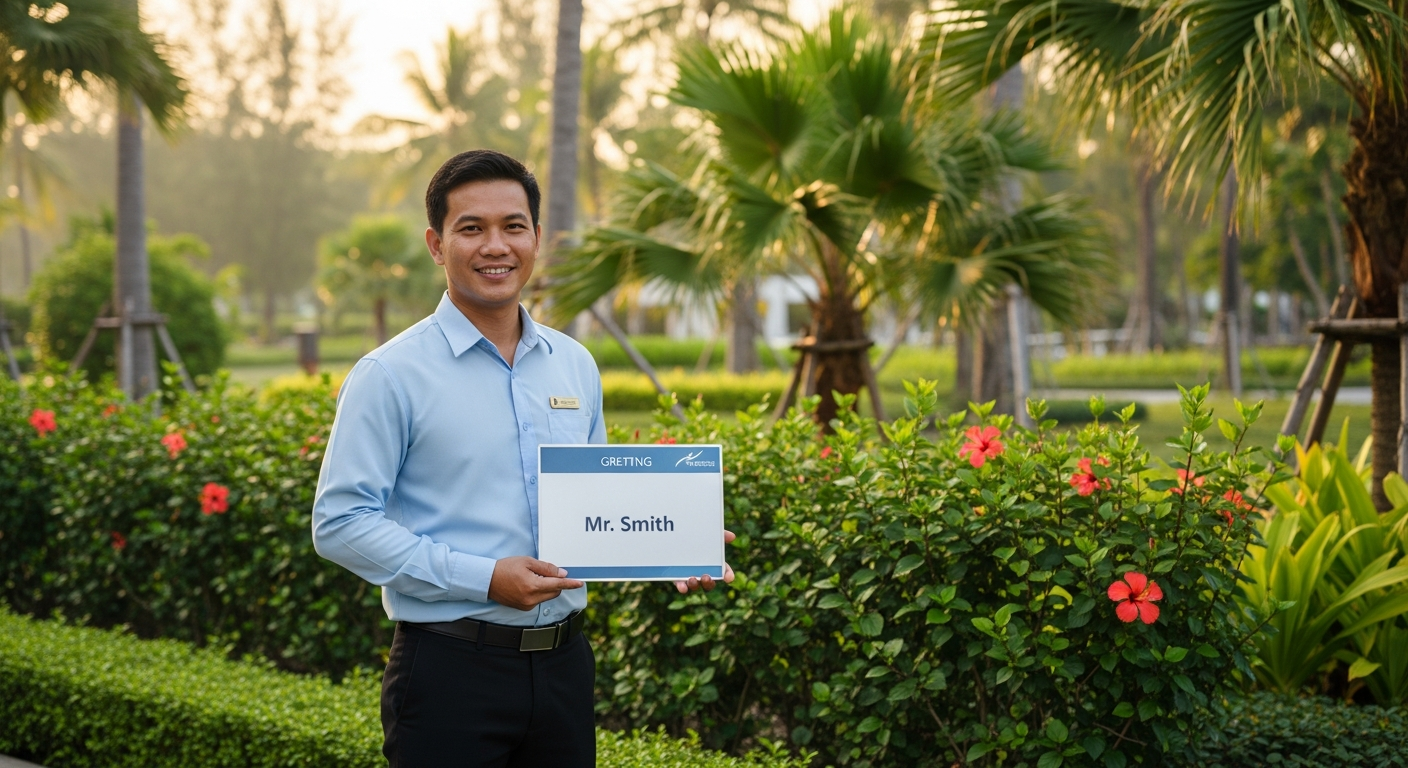 Essential Information