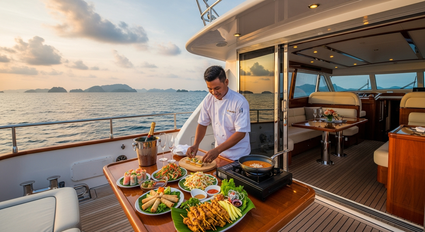 Essential Information