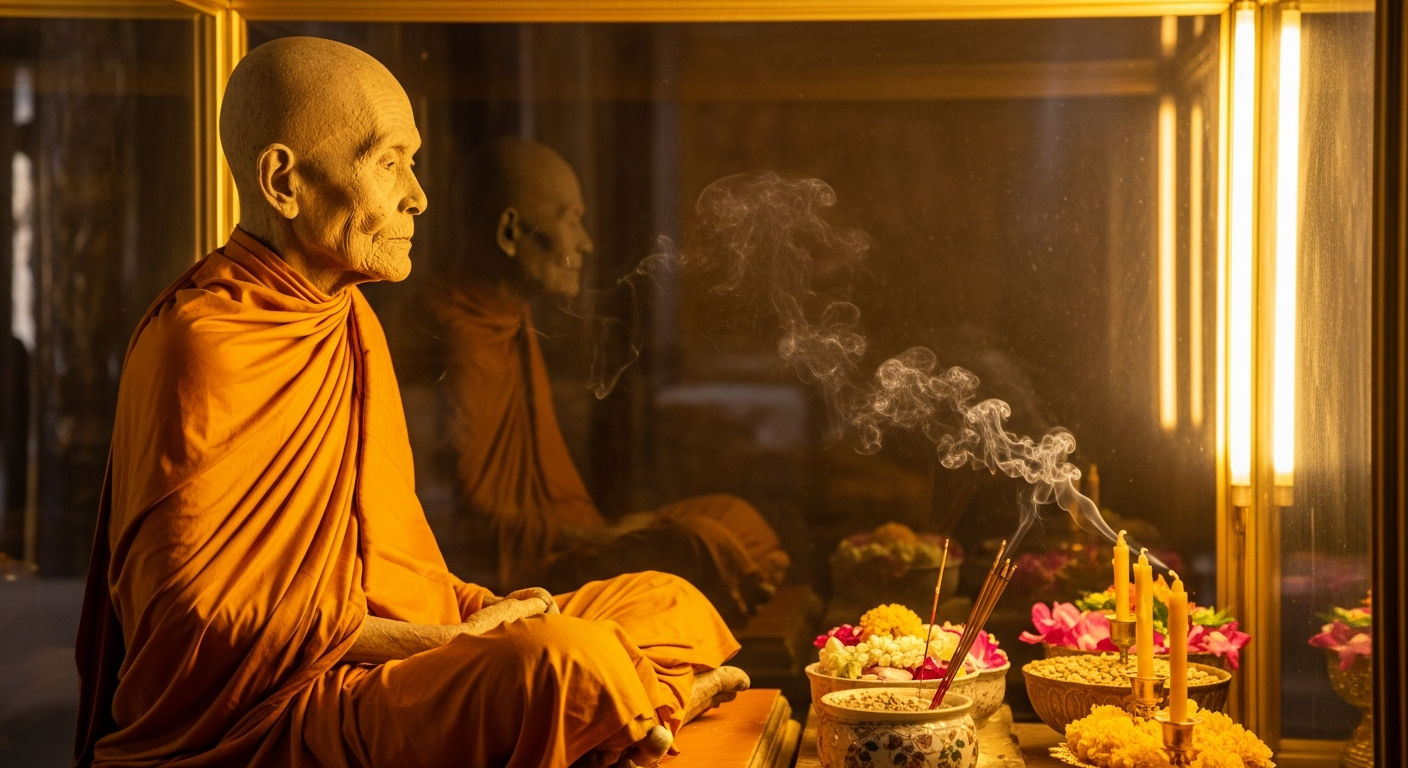 Essential Information