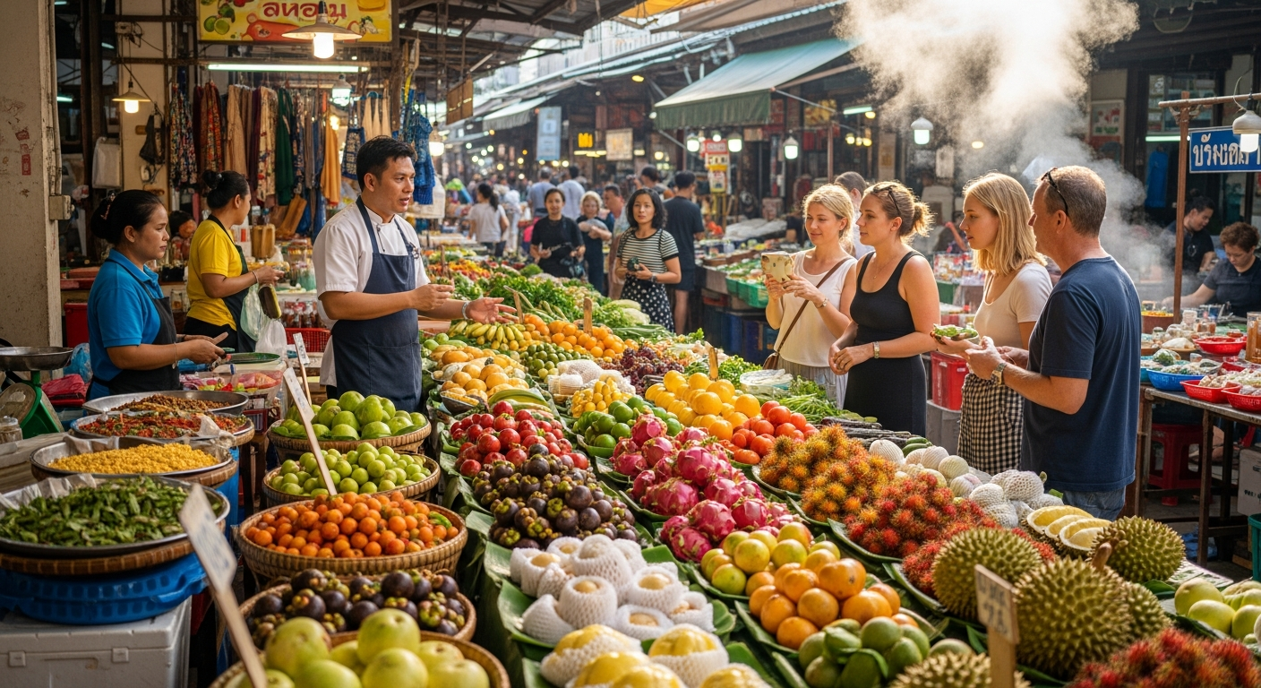 Essential Information