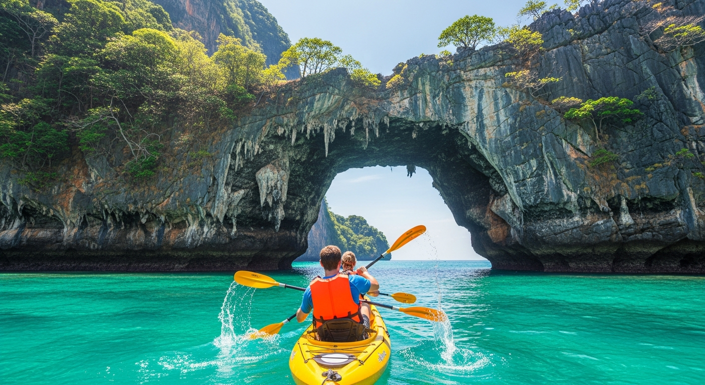 Essential Information