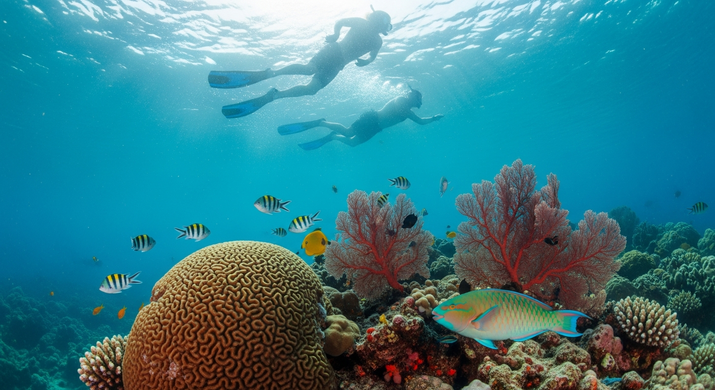 Essential Information